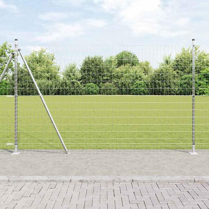 Produktbild vidaXL Outdoor-Zaun