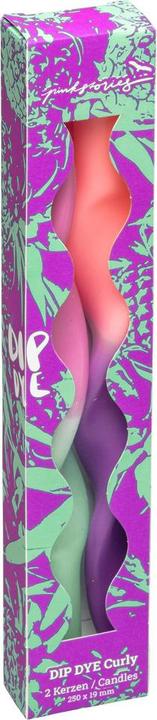 Image du produit Pink Stories Curly-5506