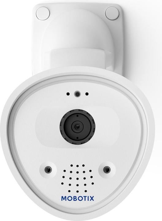 Actual product image Mobotix Box-Netzwerkkamera (3840 x 2160 pixels)