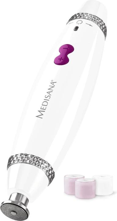 Actual product image Medisana Mp 840