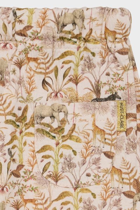 Actual product image Hust and Claire Jungle jogging trousers (74)