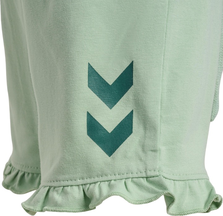 Image du produit hummel hmlTALYA RUFFLE SHORTS (68)