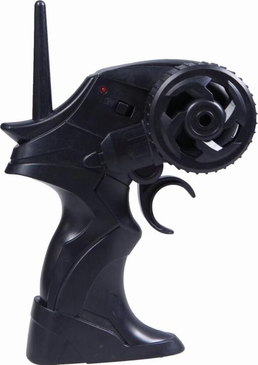 Actual product image Racer R/C Monster Truck 2.4GHz