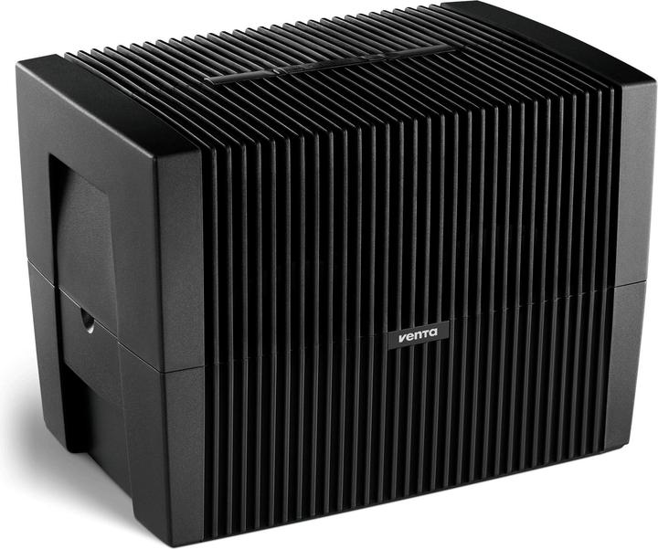 Actual product image Venta LW45 Classic-Original schwarz (68 m²)