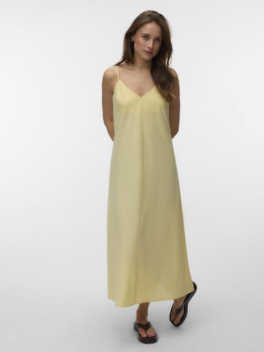 Produktbild Vero Moda VMSELMA Langes Kleid Kleid (M)