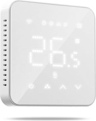 Actual product image Meross Smart thermostat