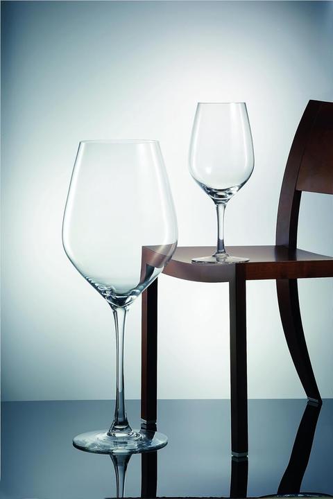 Actual product image Spiegelau Smooth (1 Glass, Wine glasses set)