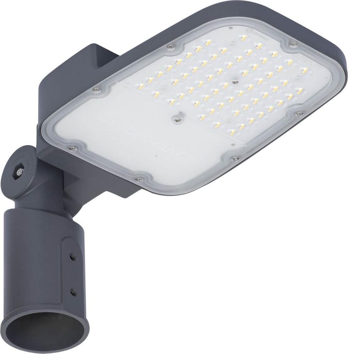 Produktbild Ledvance STREETLIGHT AREA SMALL Strassenleuchte RV20ST 30W 740 4050lm 4000K neutralweiss IP66 (4050 lm, IP66)