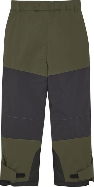 Immagine prodotto Color Kids Pantaloni da sci per bambini Colorblock (152)