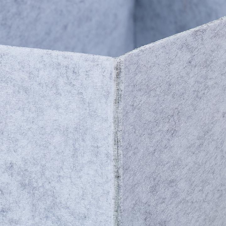 Actual product image Relaxdays Firewood bag (25 x 50 x 25 cm)