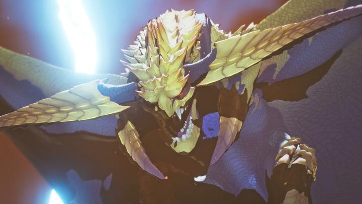Image du produit Capcom Monster Hunter Stories 3 (Switch 2, EN)