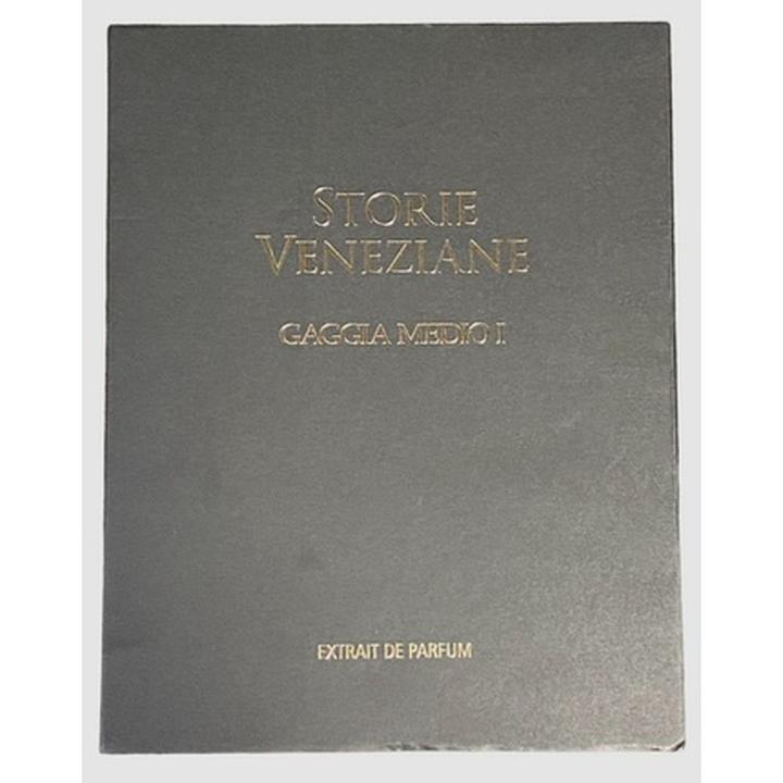 Immagine prodotto Valmont Gaggia Medio (Extrait De Parfum, 100 ml)