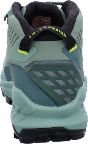 Produktbild Mammut Women's Sertig II Mid GTX (38)