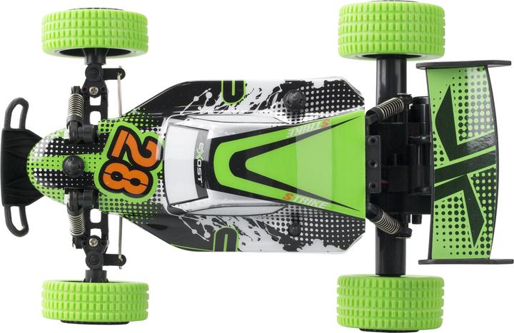 Image du produit Silverlit Exost Dust Storm, 2.4 GHz