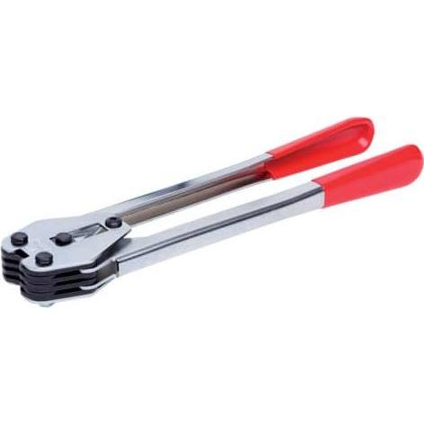 Wihedü, Verpackungsmaterial, Umreifungszange 13mm (1 Stück)