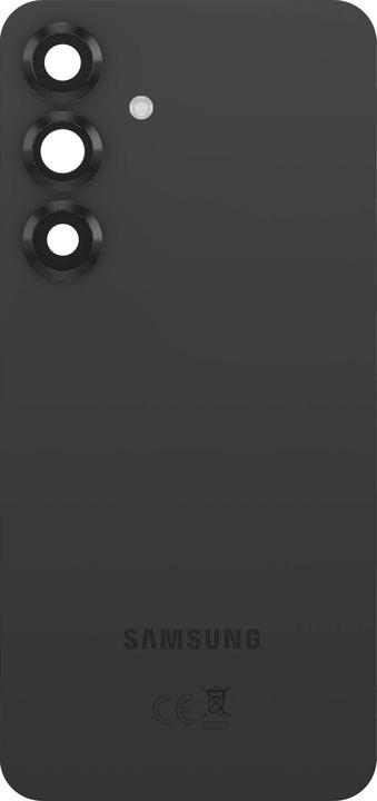Actual product image Samsung Akkudeckel Galaxy S25 Service Pack mit Kleber (Cover, Samsung Galaxy S25)