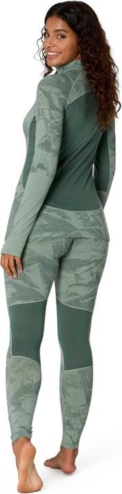 Produktbild Stoic Women's MerinoMesh150 SadjemSt. L/S Half Zip (M)