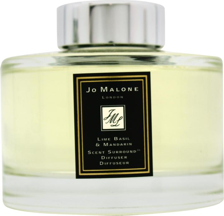 Produktbild Jo Malone Lime Basil & Mandarin Scent Surround™ Diffuser (165 ml)