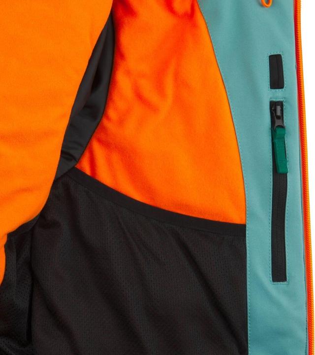 Immagine prodotto Trevolution Vest de snowboard Colorblock (128)