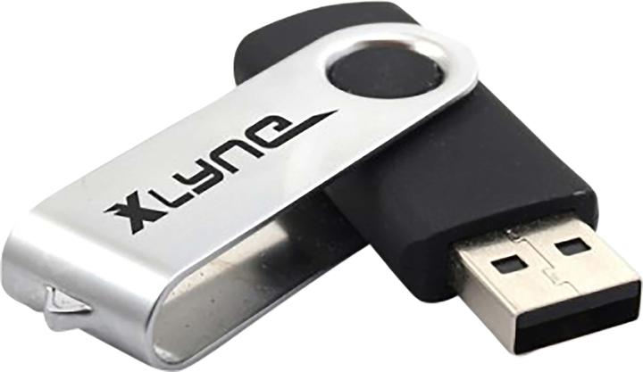 Produktbild Xlyne Swing Edition (4 GB, USB-A)