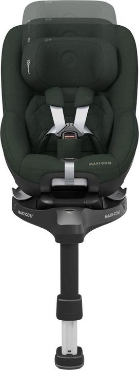 Produktbild Maxi-Cosi Mica 360 Pro Authentic (Reboarder, ECE R129/i-Size Norm)
