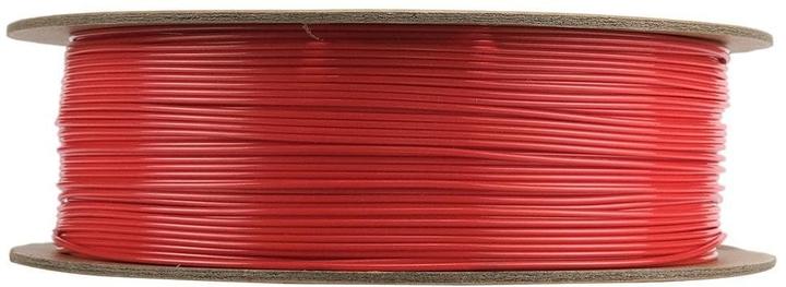 Actual product image eSUN EPETG+HS 1.75mm FIRE ENGINE RED 1kg (PETG, 1.75 mm, 1000 g, Red)
