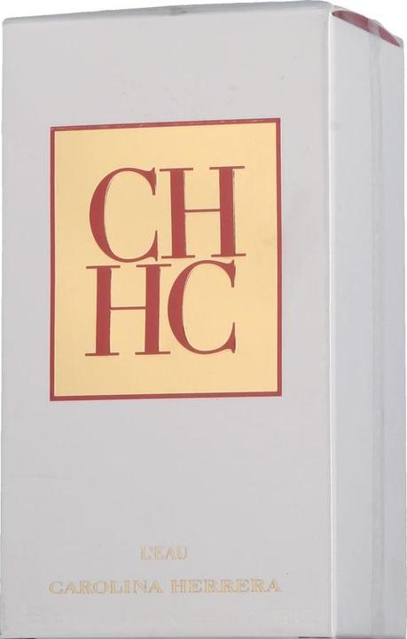 Immagine prodotto Carolina Herrera CH L'Eau (Eau de toilette, 50 ml)