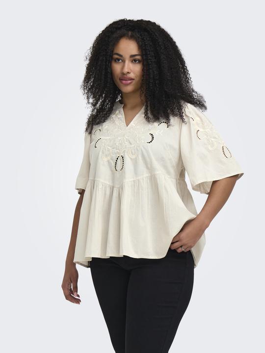 Produktbild Only CAROAKLYN Bluse Bluse (46)