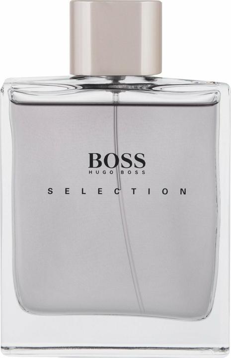 Actual product image Hugo Boss Selection (Eau de toilette, 100 ml)