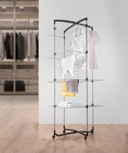 Immagine prodotto Metaltex Asciugatrice (38 m)