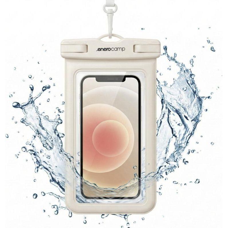 Enero Camp, Tenda da campeggio