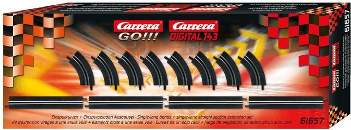 Produktbild Carrera Job-Sharing