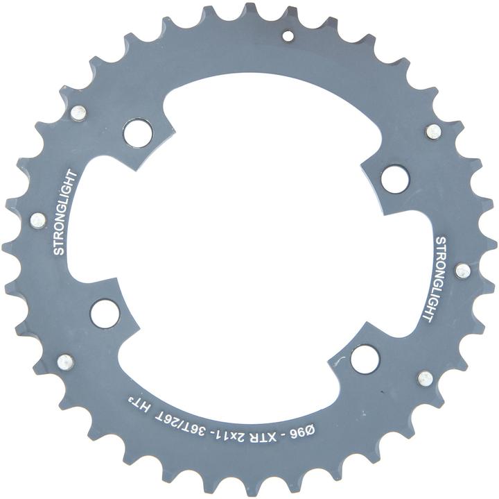 Image du produit Stronglight VTT Shimano 2x11 (36)