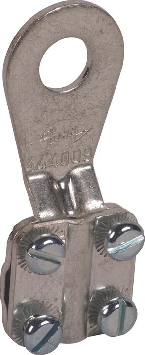 Dehn Erdungskabelschuh 6-16 D geschl. M10 444 009