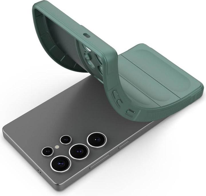 Immagine prodotto Cover-Discount Galaxy S25 Ultra - Rugged Protective Hülle (Samsung Galaxy S25 Ultra)