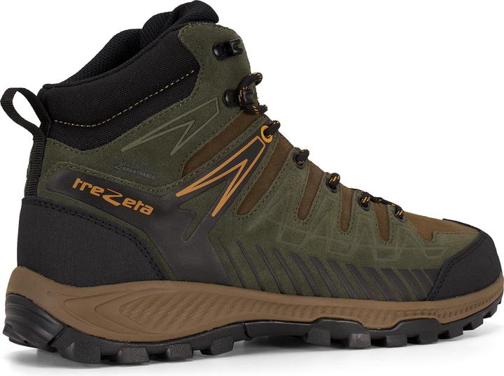 Produktbild Trezeta Thunder waterproof (42)