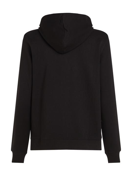 Immagine prodotto Calvin Klein Jeans Woven Label Regular Hoodie (XS)