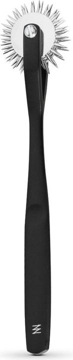 Sinner Gear Wartenberg Wheel With 3 Wheels - Black