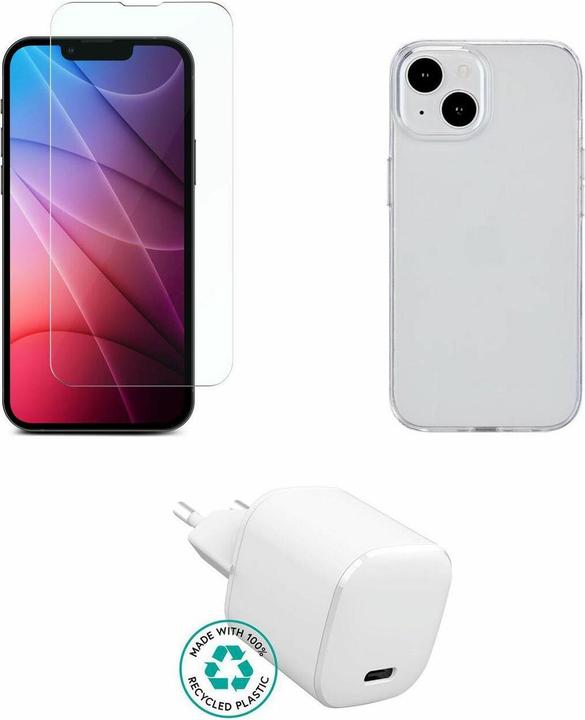 eSTUFF Kit for iPhone 15 Charger (Apple iPhone 15)