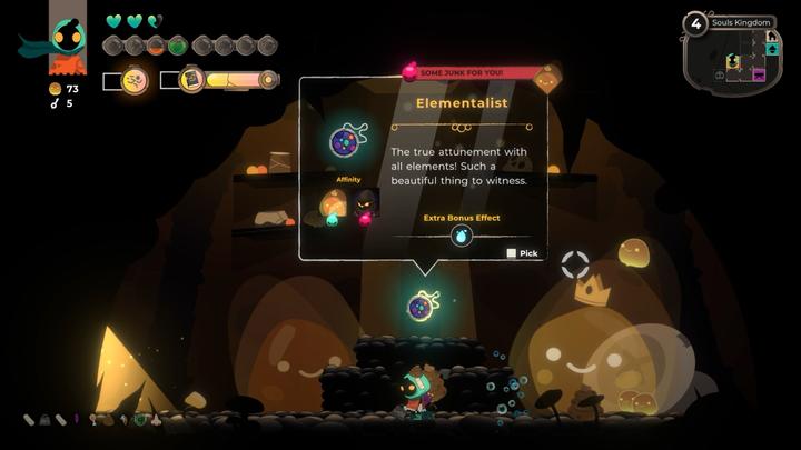 Produktbild Numskull Folly of the Wizards (Collectors Edition) (Switch)