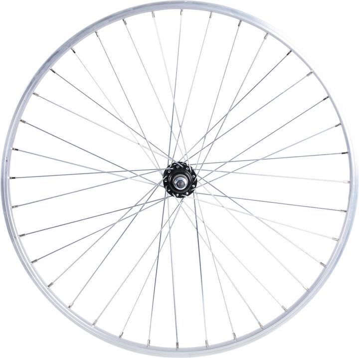 Image du produit Btwin Roue arrière 26" City Velo Frein à tambour (Roue arrière, 26")