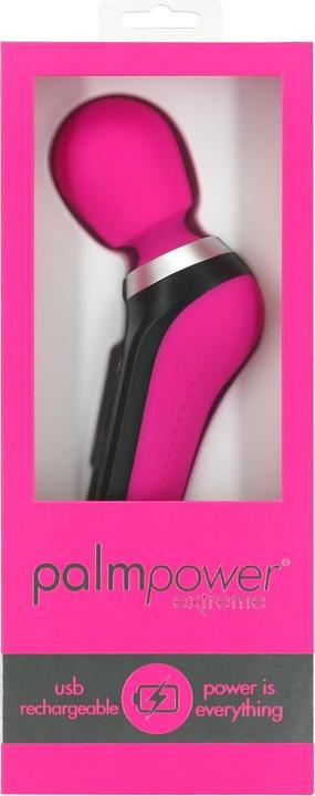 Actual product image Palmpower Extreme