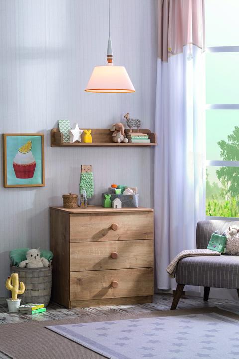 Immagine prodotto Cilek Scaffale a muro Mocha