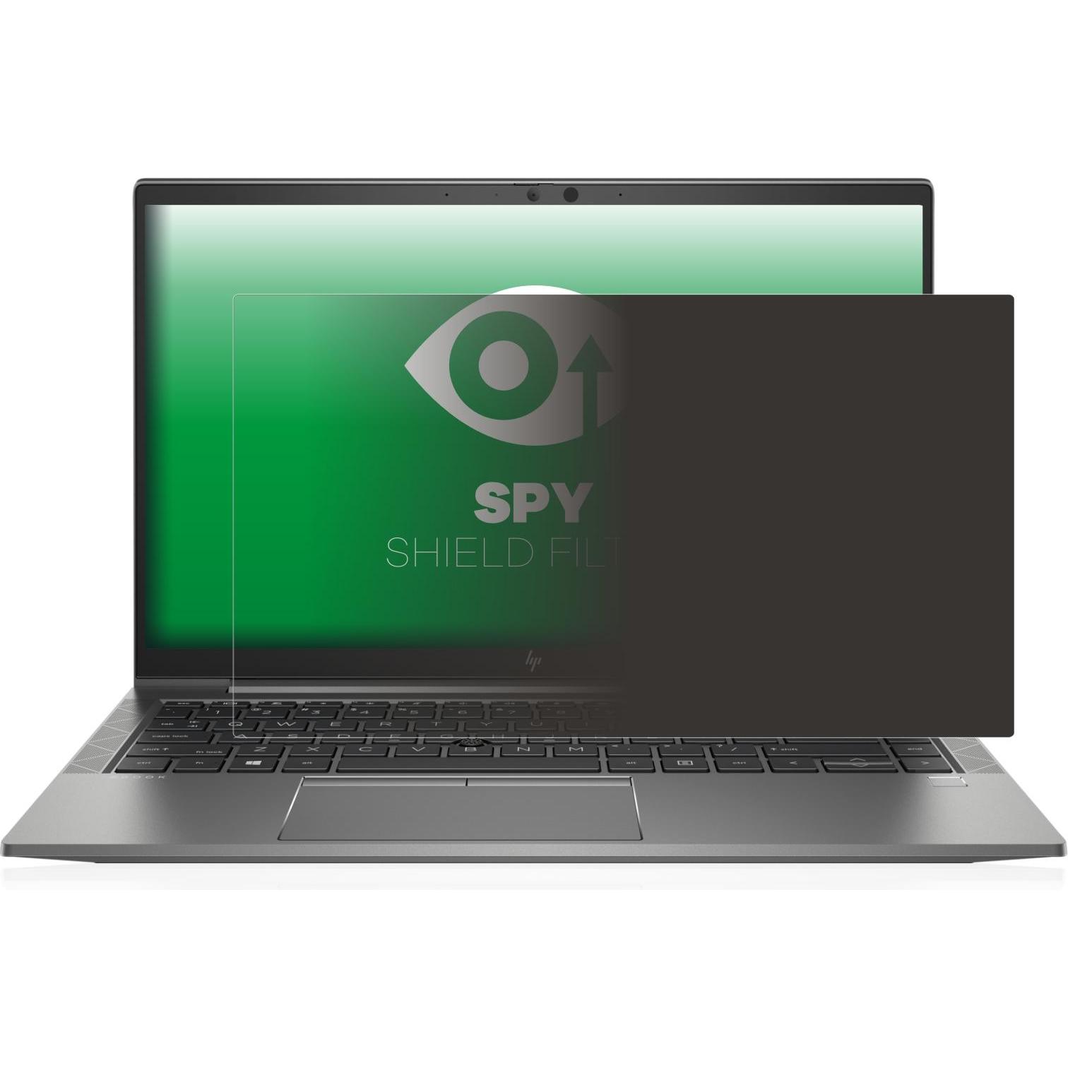 Thumbnail - upscreen Spy Shield Blickschutzfilter (35.60", 16 : 9), Notebook Schutzfolie