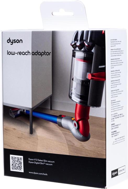 Produktbild Dyson Flex-Adapter Boden für V12