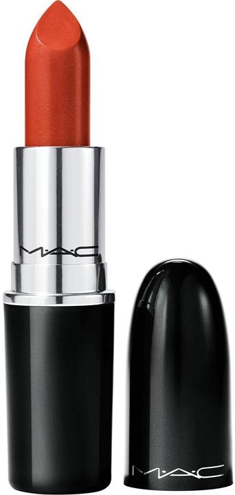 Produktbild MAC Cosmetics Lustreglass Lipstick Obviously (Obviously)