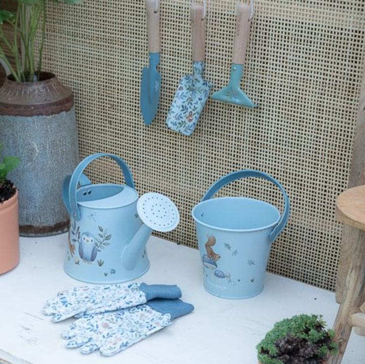 Produktbild Little Dutch Eimer - Forest Friends
