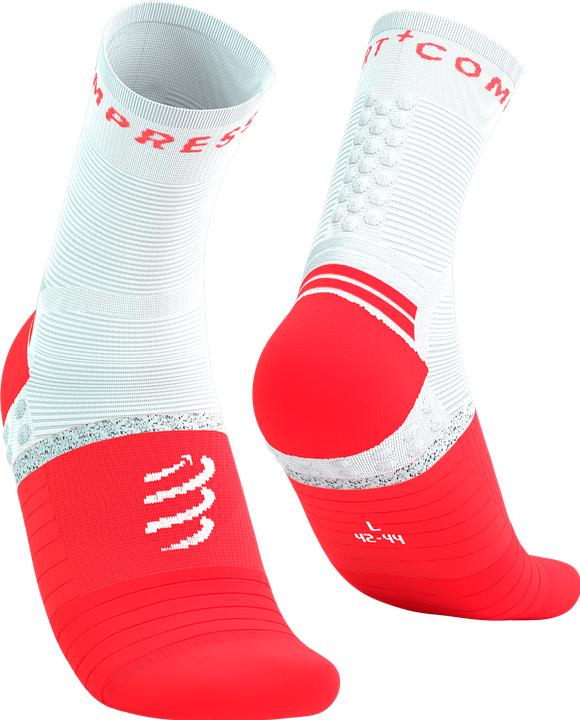 Image du produit Compressport Pro Marathon Socks V2.0 (42 - 44)