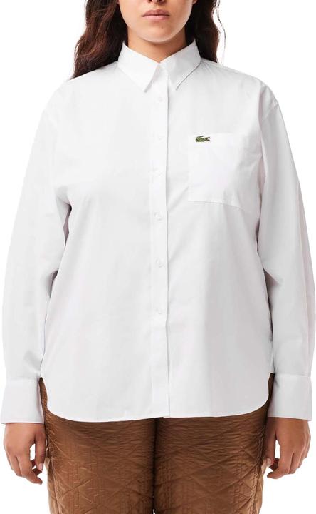 Produktbild Lacoste Hemd Tasche (36)