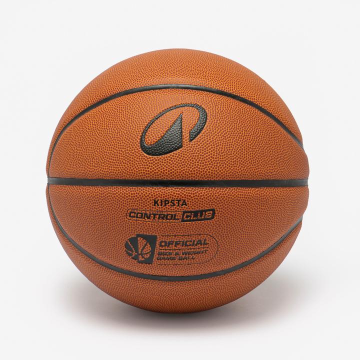 Produktbild Tarmak Basketball Grösse 6 - BT100 Touch (6)